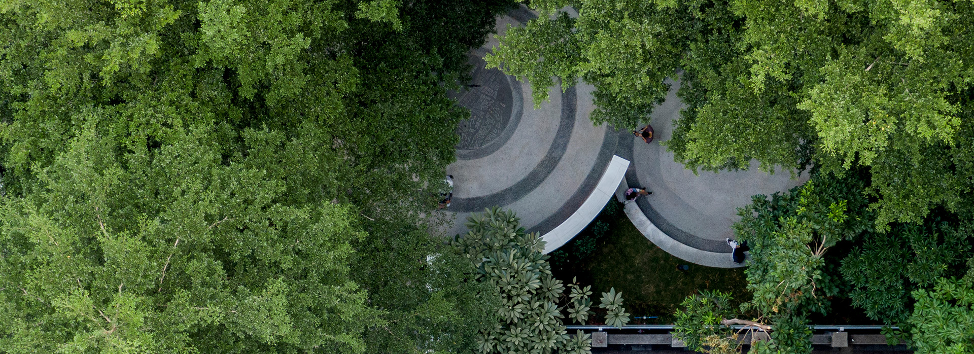 东山少爷南广场社区公园改造