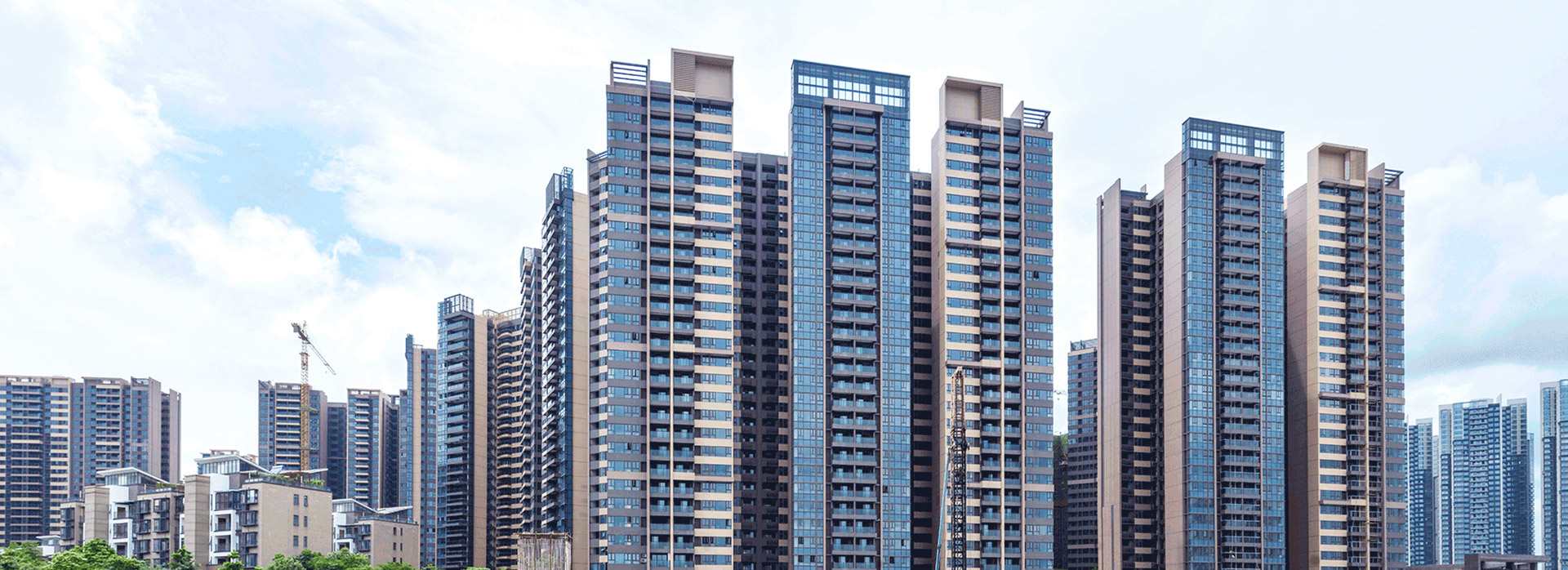 中山坦洲佳境康城1-5期